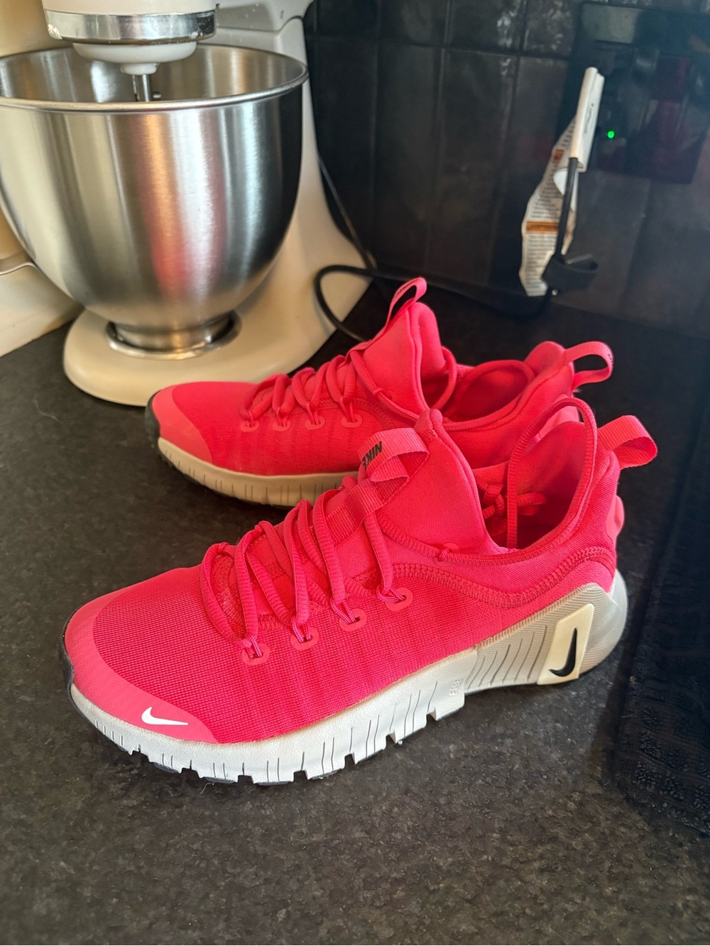 Nike women’s metcon 6